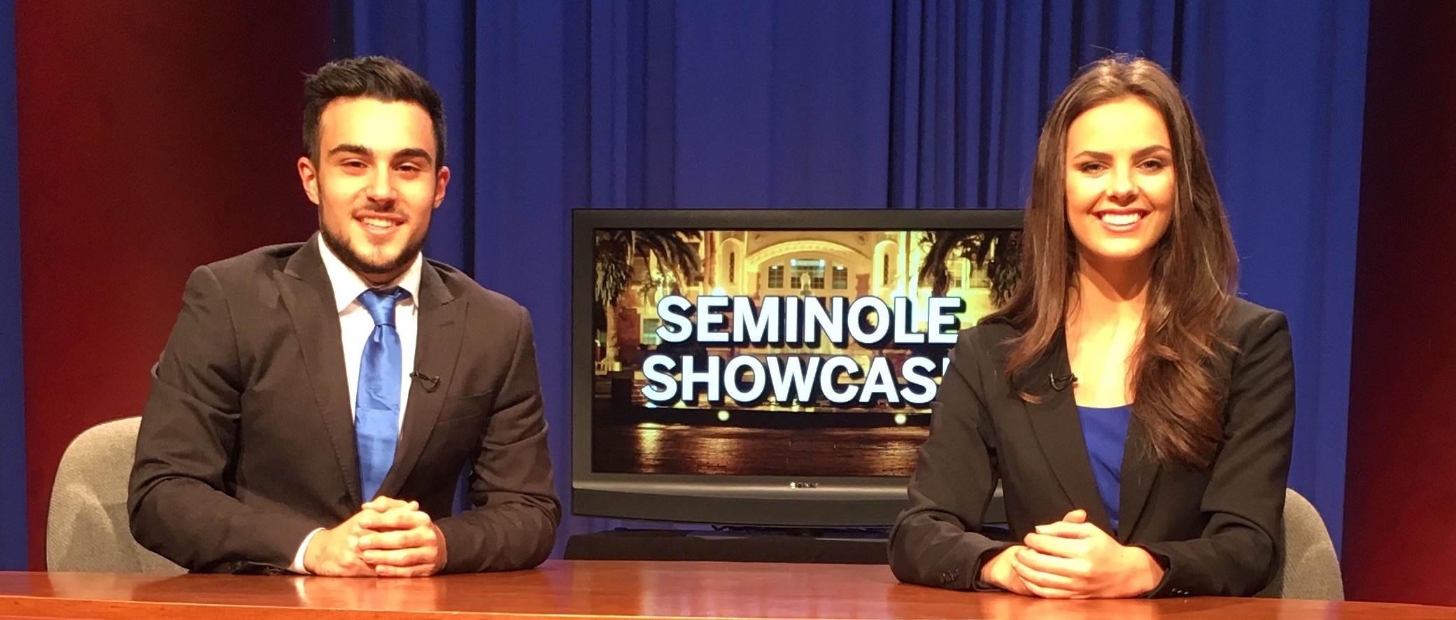 Seminole Showcase New