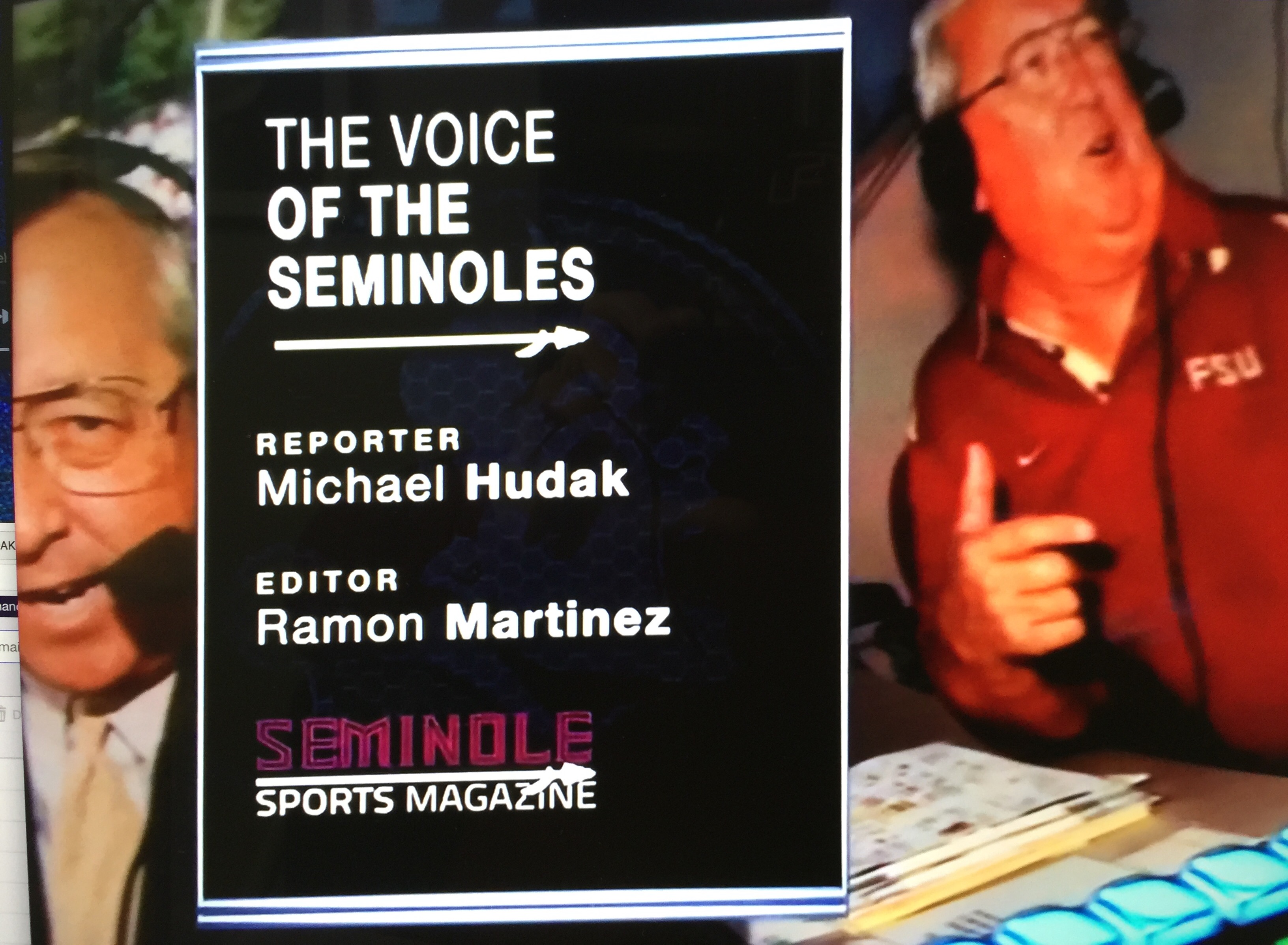 Seminole Sports Magazine